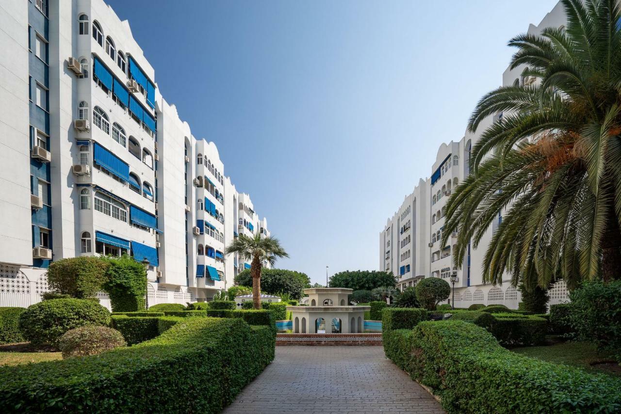 Arcos Beach Infostays - Free Parking Málaga Kültér fotó